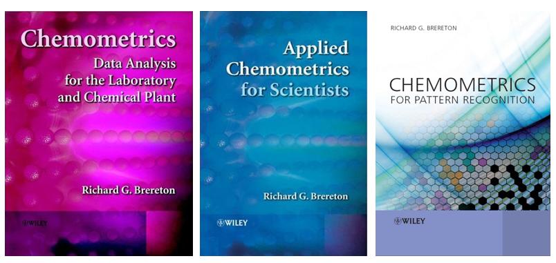 Chemometrics for Pattern Recognition